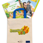 Das Lesestart-Set 3