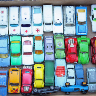 Trempelmarkt Nürnberg 2013 