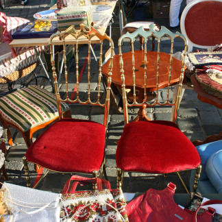 Trempelmarkt Nürnberg 2013 