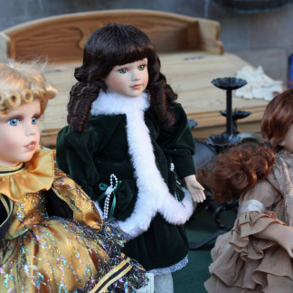 Trempelmarkt Nürnberg 2013 