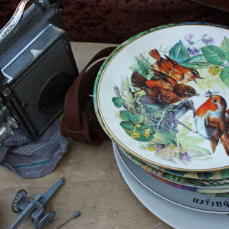 Trempelmarkt Nürnberg 2013 