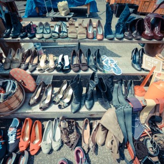 Kunterbunter Sommerplunder