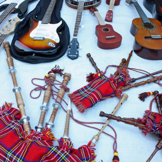 Trempelmarkt Nürnberg 2013 