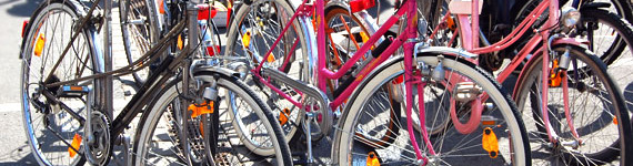 Mobilitätsflohmarkt