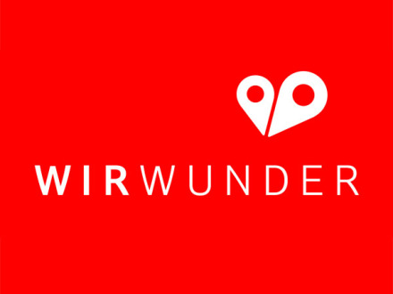 Logo von WirWunder.
