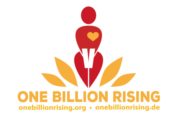 Logo One Billion Rising