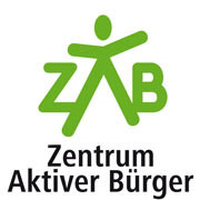 Logo des Zentrum aktiver Bürger