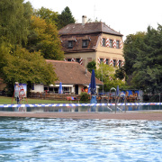 Freibad Naturgartenbad