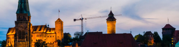 Ausflüge Region Nürnberg Ausflüge Region Nürnberg