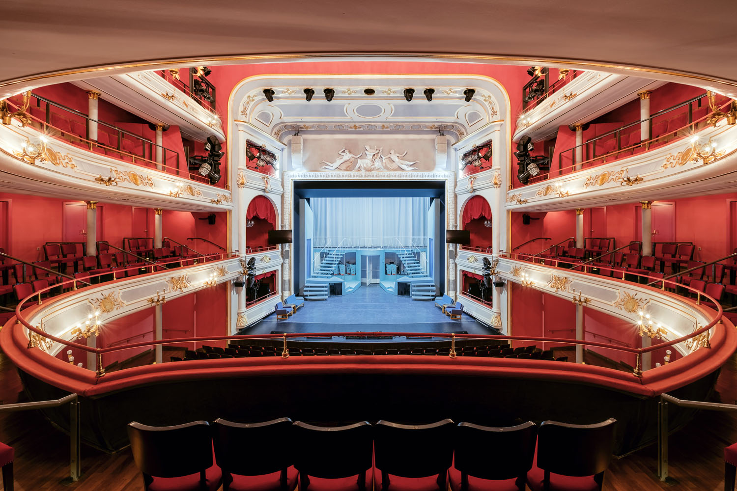 nürnberg city opernhaus hotel