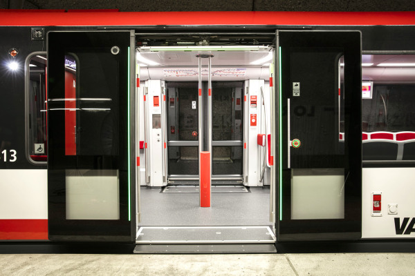 U-Bahn