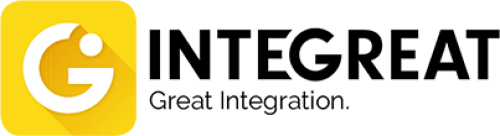 Integreat App Logo © Stadt Nürnberg