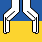 Integreat App: Hilfe für Menschen aus der Ukraine