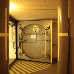 ABC-Bunker in der Krebsgasse