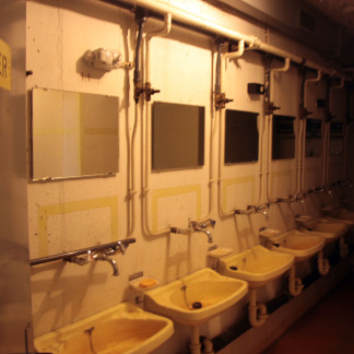 ABC-Bunker in der Krebsgasse