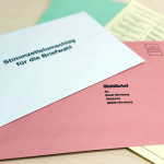 Briefwahlunterlagen Kommunalwahl