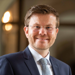 Oberbürgermeister Marcus König