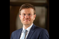 Bild Oberbürgermeister Marcus König