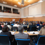 Öffentliche Sitzung des Nürnberger Stadtrats