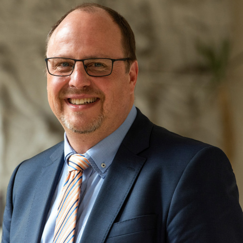 Christian Vogel © Christine Dierenbach / Stadt Nürnberg