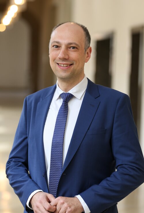 Andreas Krieglstein