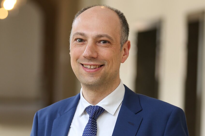 Andreas Krieglstein
