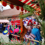 Weihnachtsmarkt im Zeltnerschloss