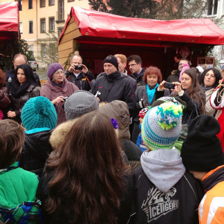 Wöhrder Adventsmarkt