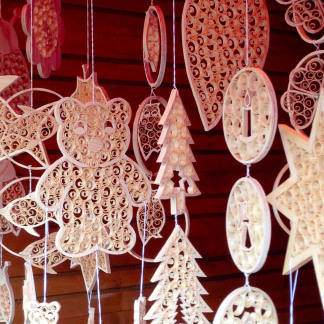 Wöhrder Adventsmarkt