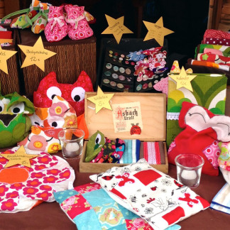 Wöhrder Adventsmarkt