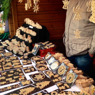 Wöhrder Adventsmarkt