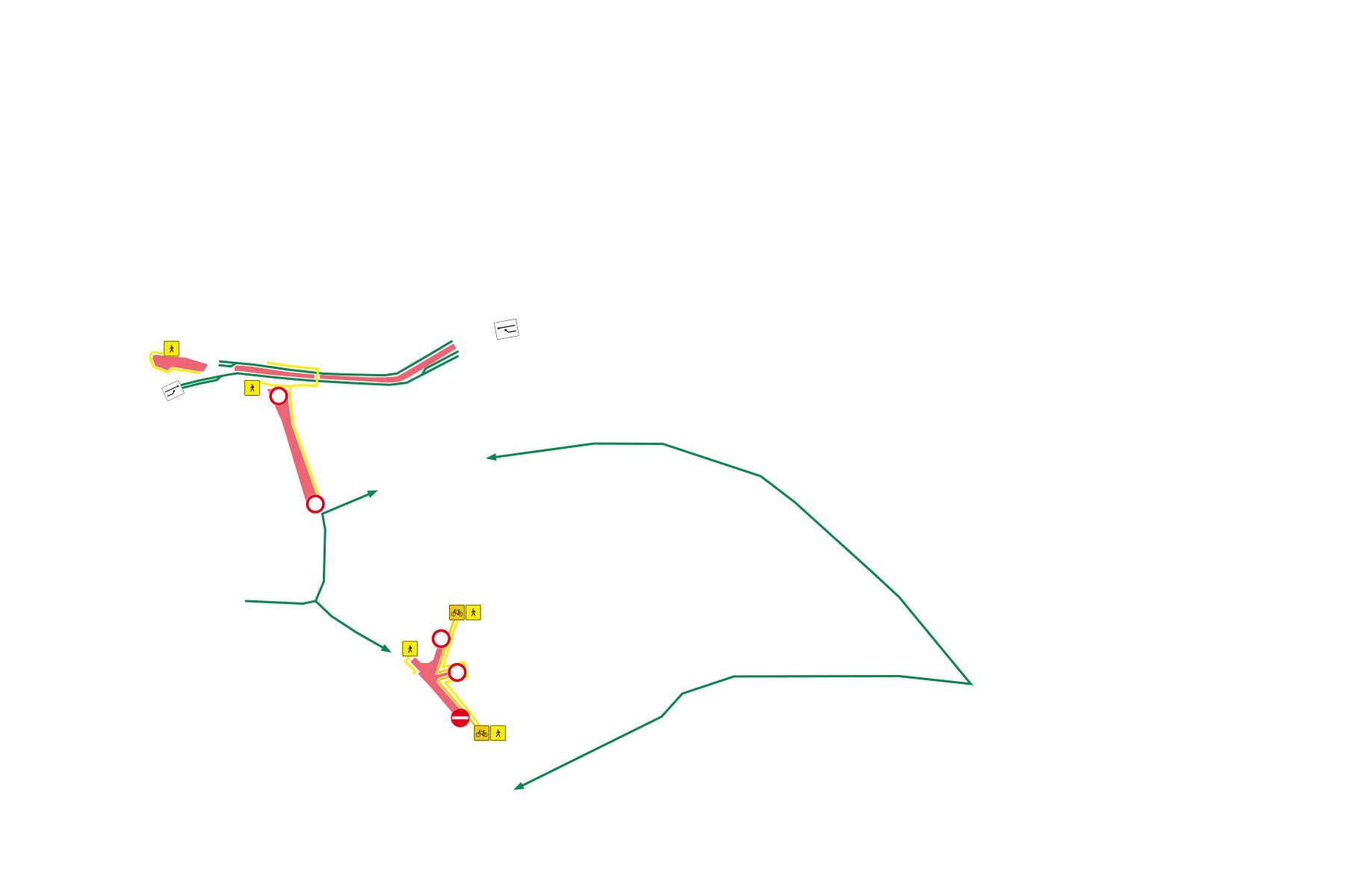 Bauabschnitt 2