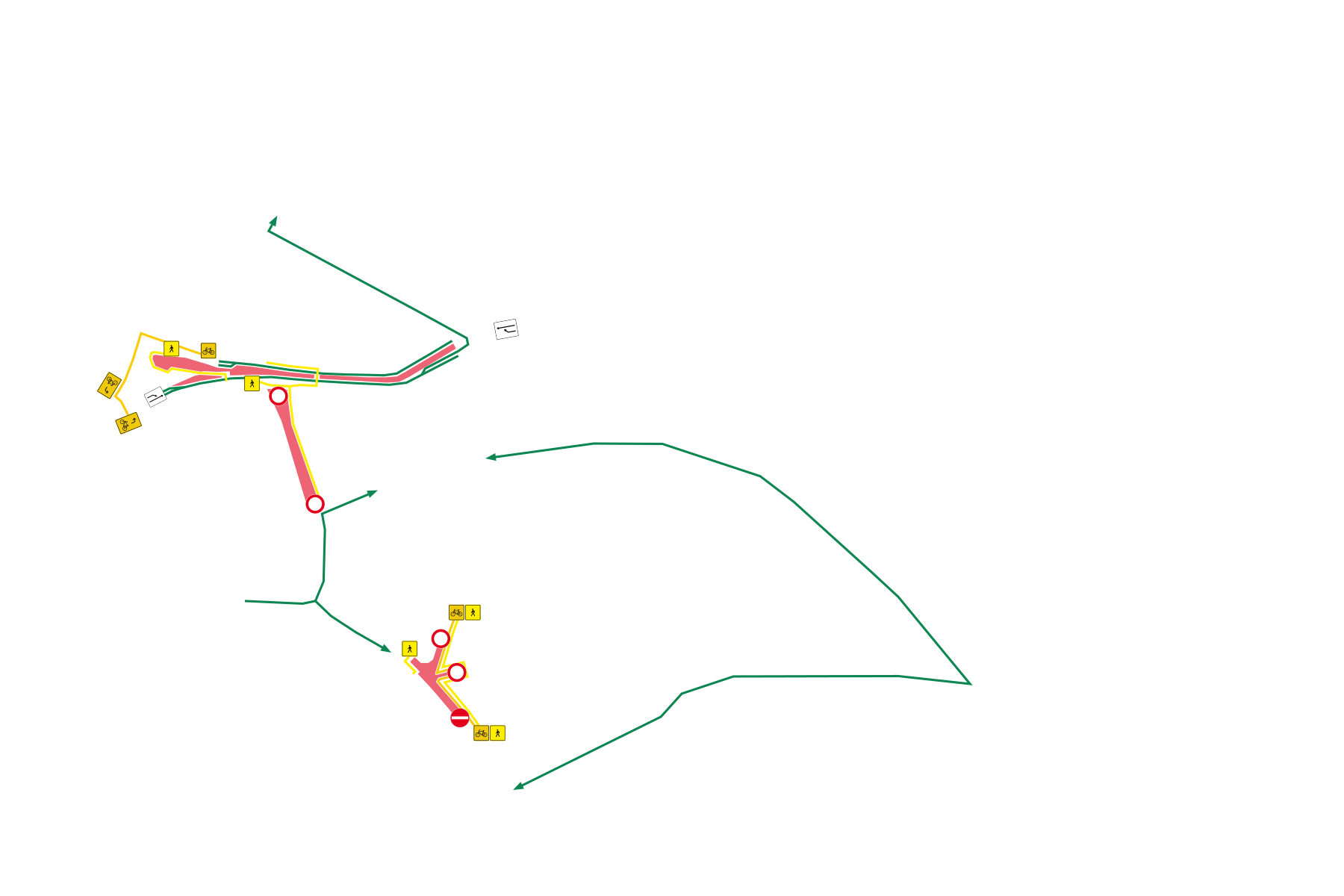 Bauabschnitt 3
