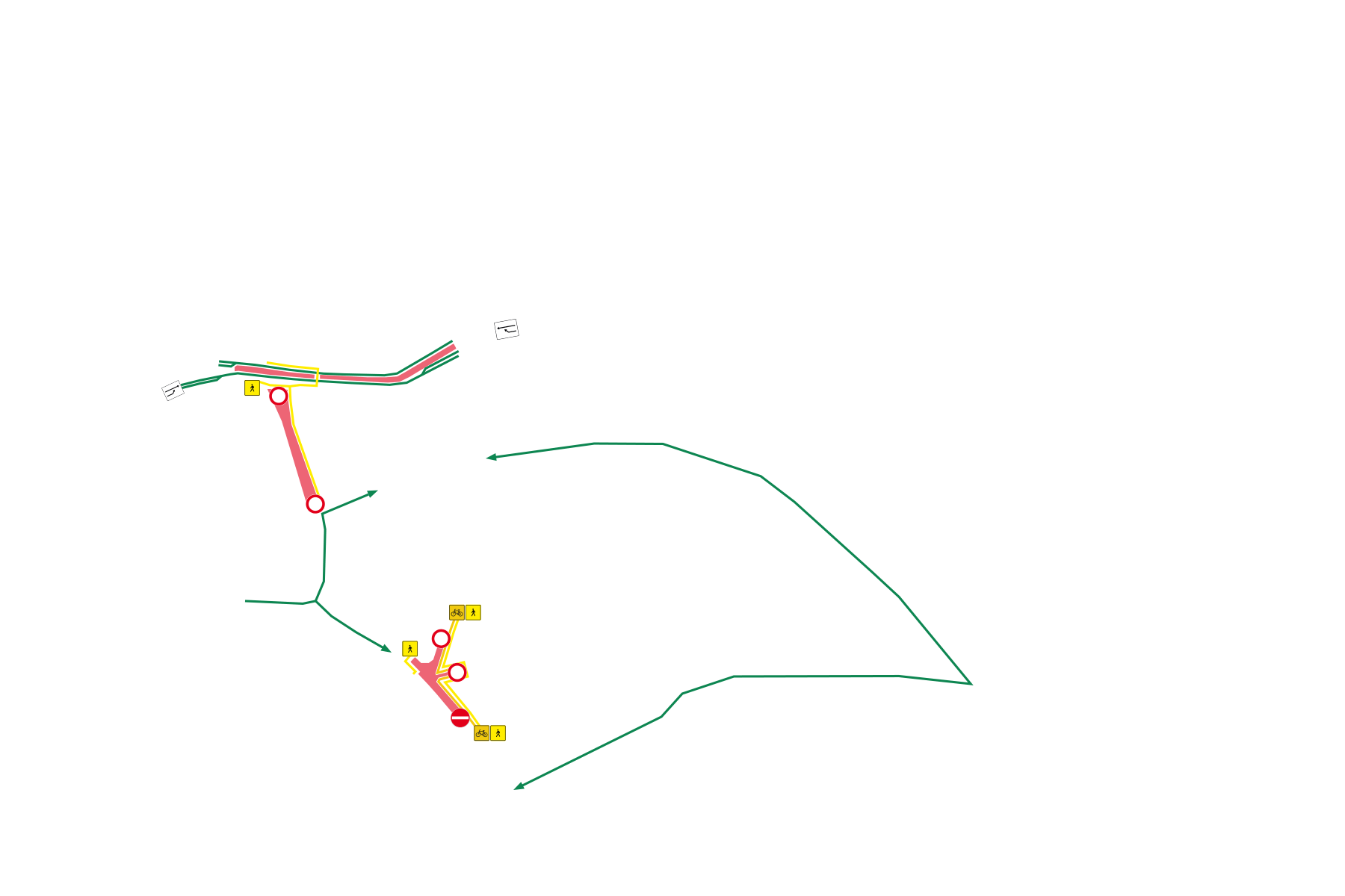 Bauabschnitt 4