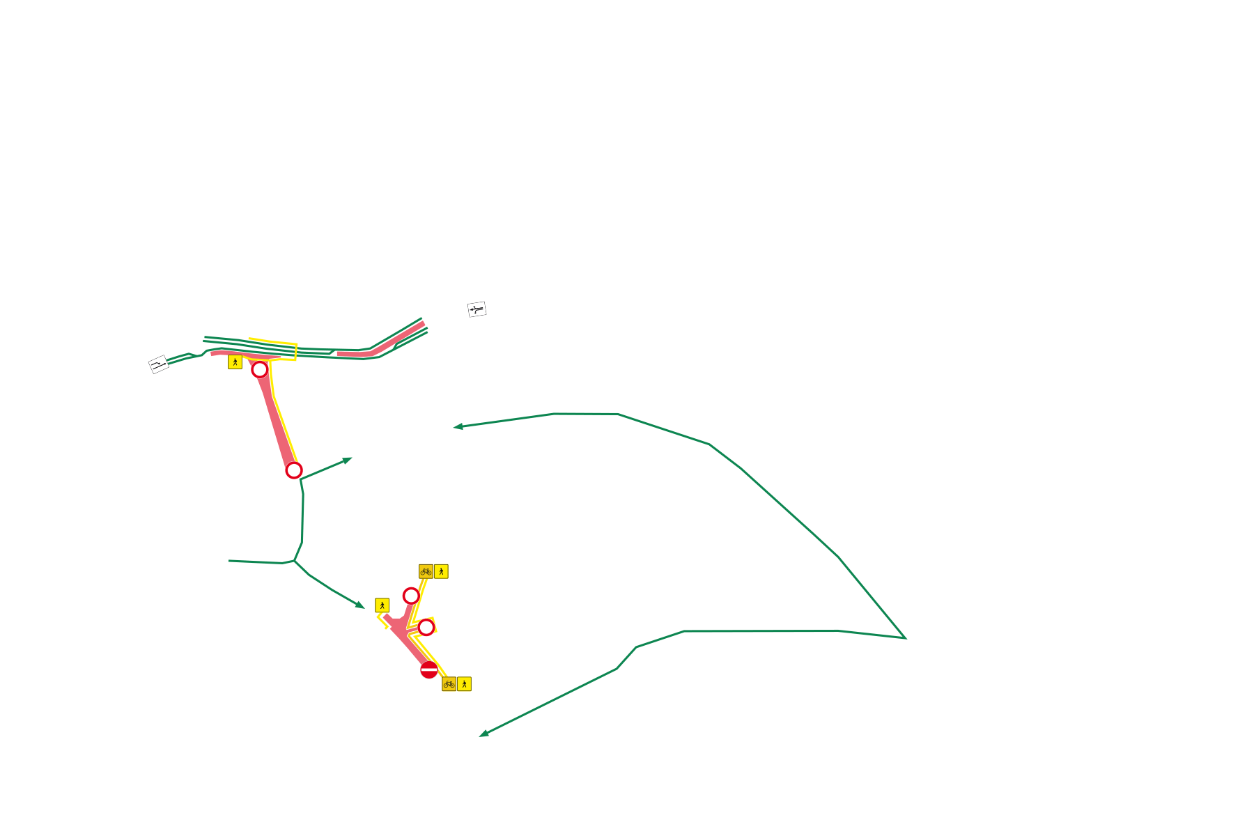 Bauabschnitt 5