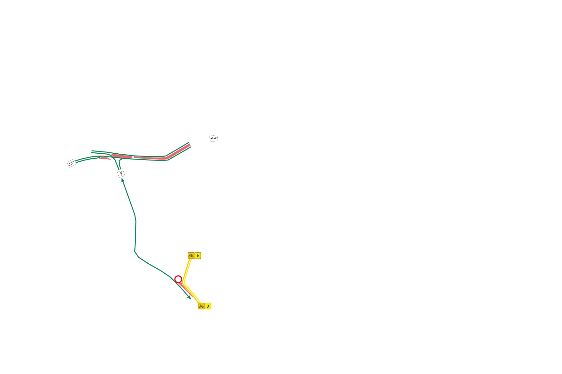 Bauabschnitt 6