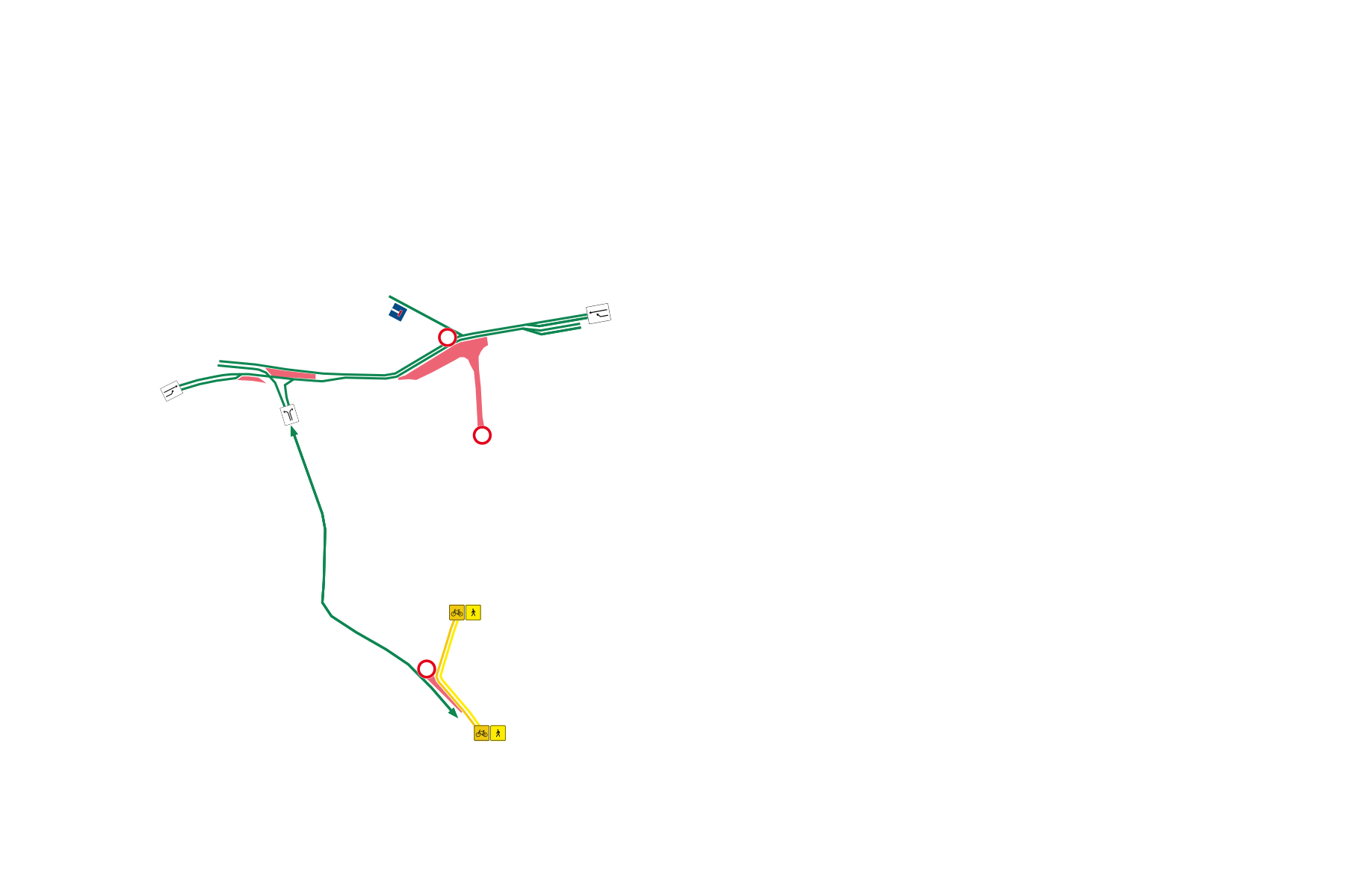 Bauabschnitt 7