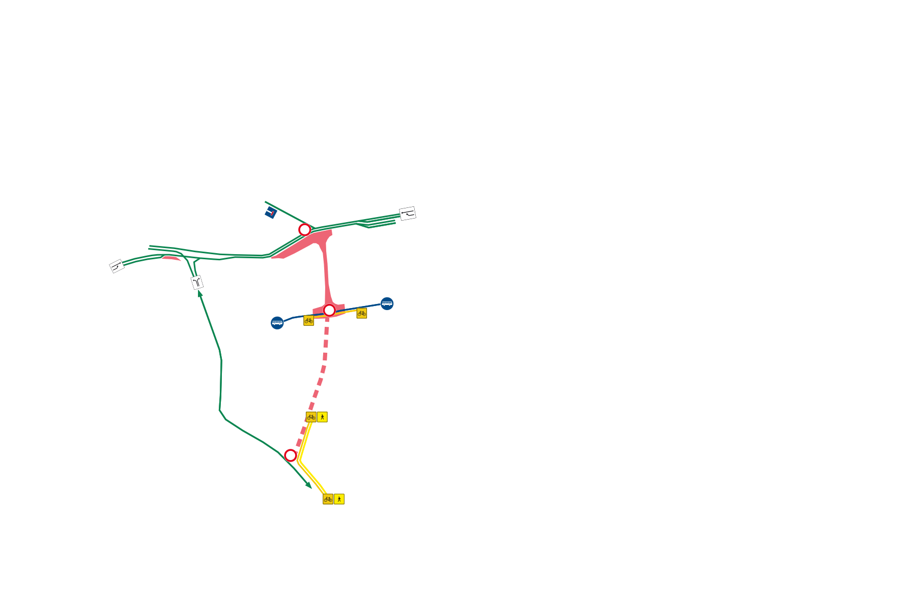 Bauabschnitt 10