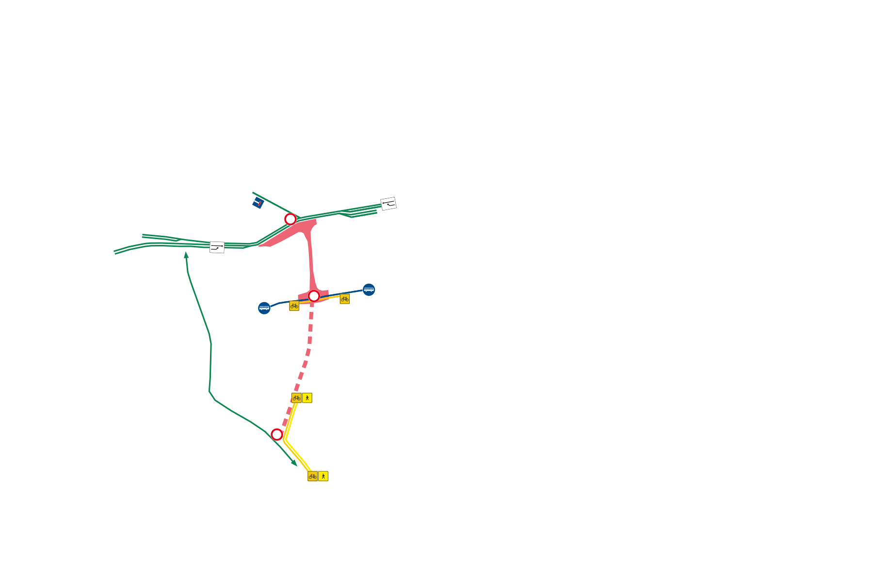 Bauabschnitt 11