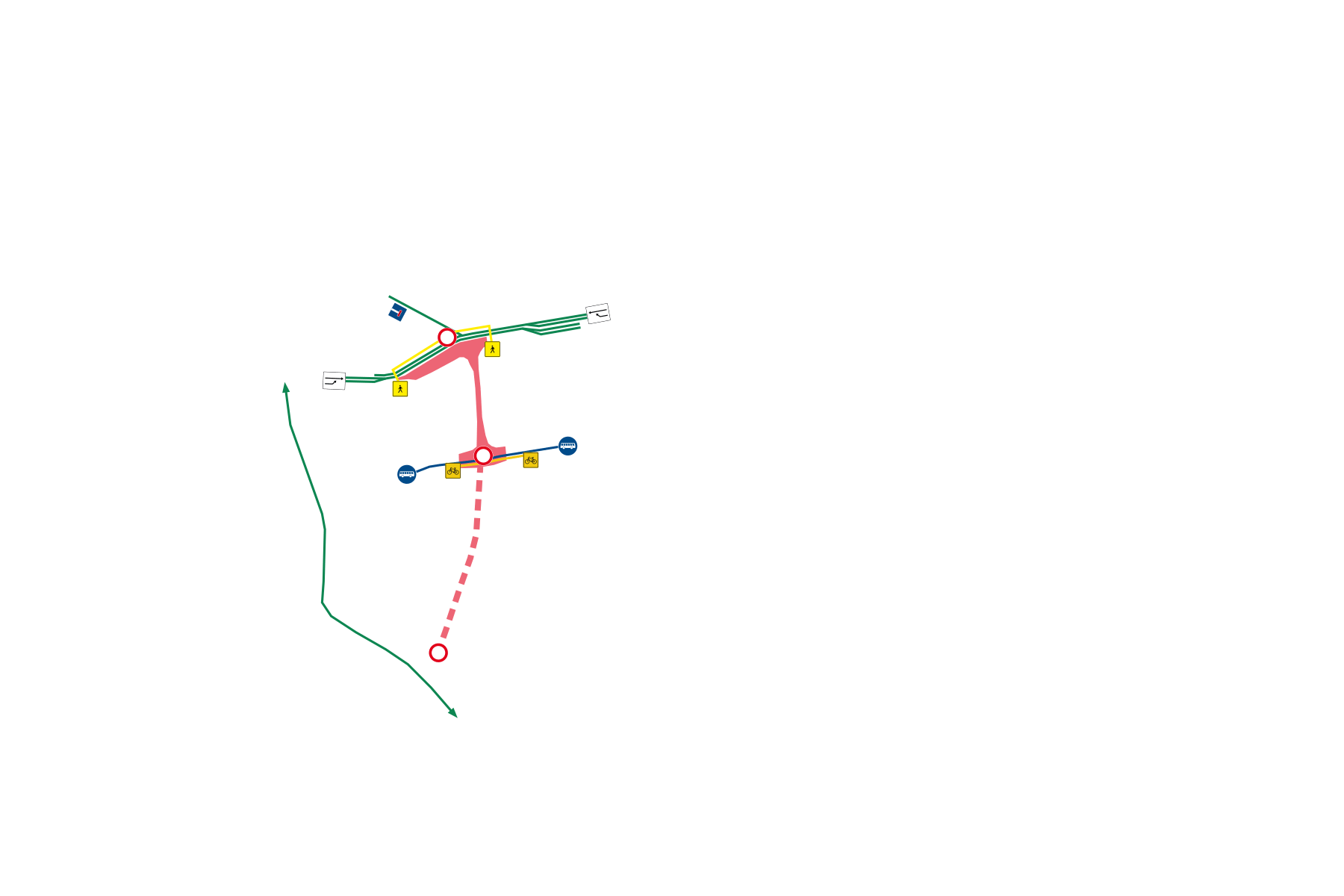 Bauabschnitt 12