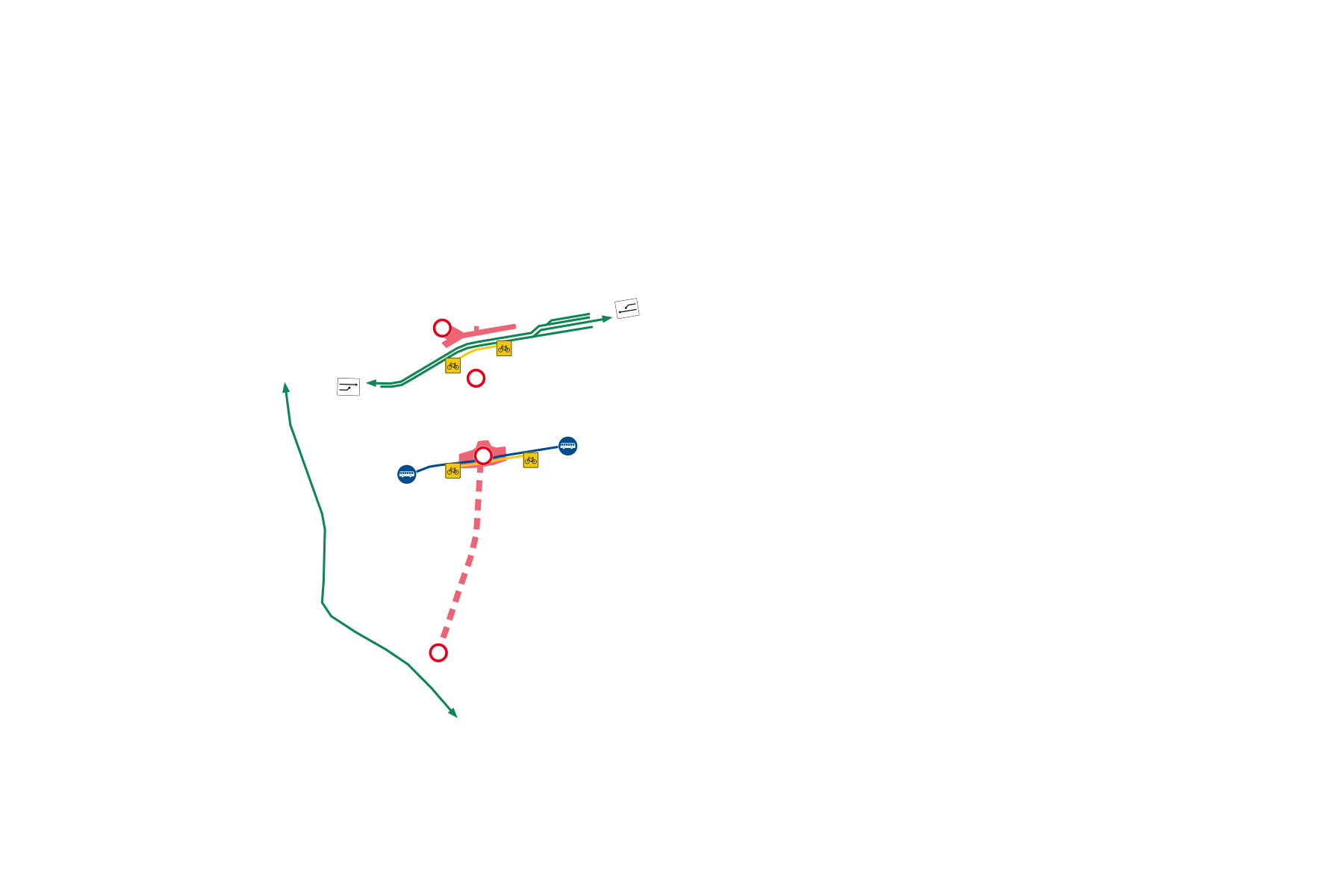 Bauabschnitt 13
