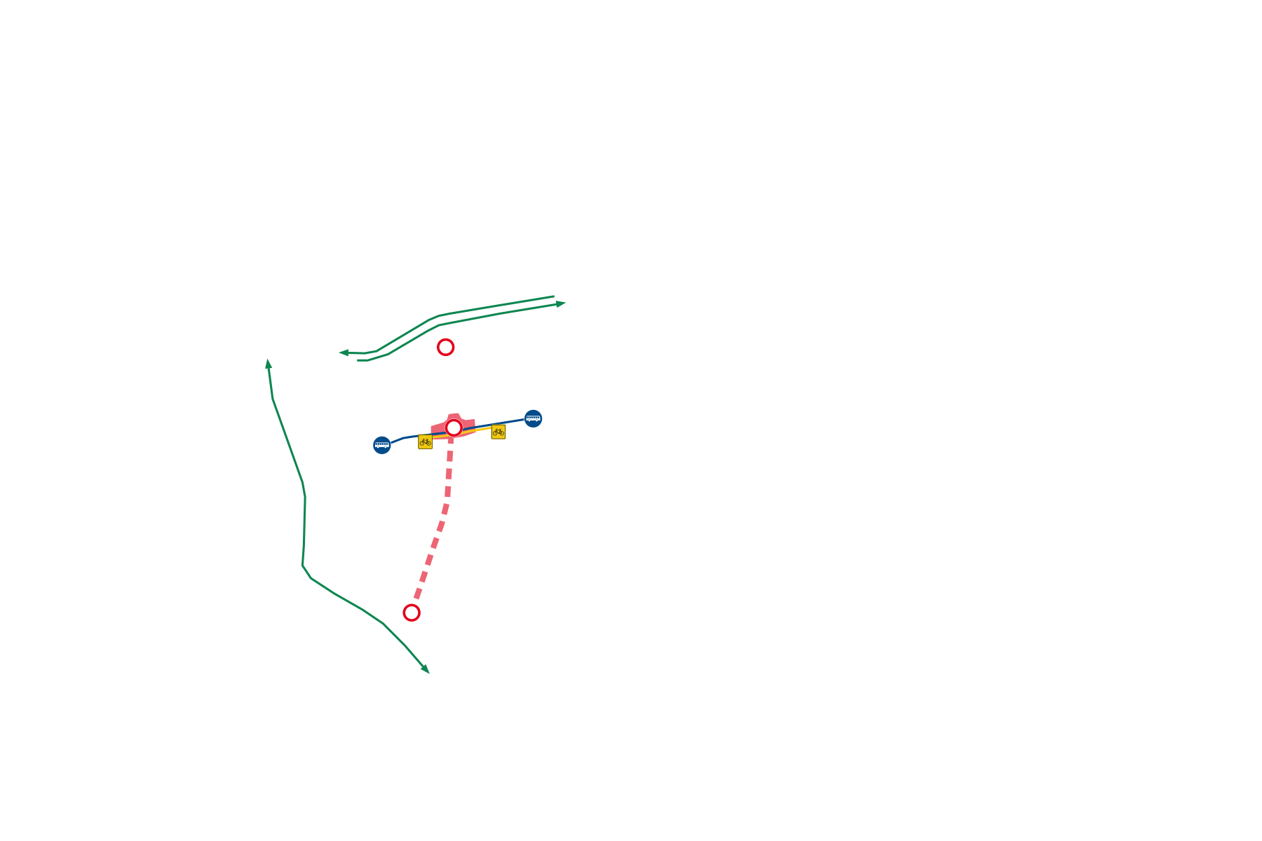 Bauabschnitt 14