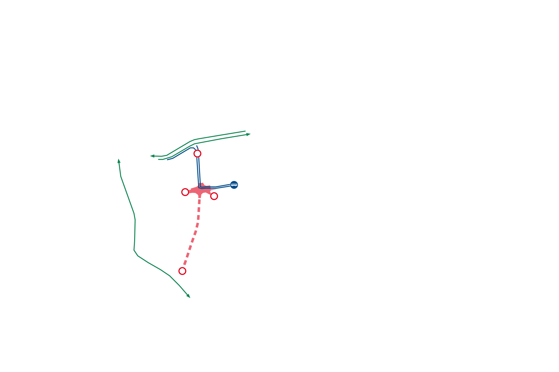 Bauabschnitt 15